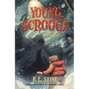 Young Scrooge: A Very Scary Christmas Story - Paperback