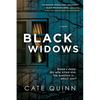 Black Widows - Paperback