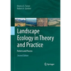 Landscape Ecology in Theory and Practice: Pattern and Process - Paperback