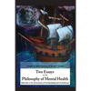 Two Essays on the Philosophy of Mental Health: Reflections on the Hermeneutics of Psychopathology and Psychotherapy - Paperback