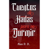 Cuentos de Hadas para no Dormir - Paperback
