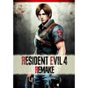Resident Evil 4 Remake Strategy Guide - Paperback