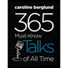 365 Must-Know Talks of All Time - Paperback