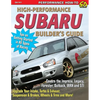 High-Performance Subaru Builder's Guide - Paperback
