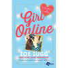 Girl Online: The First Novel by Zoella - Paperback