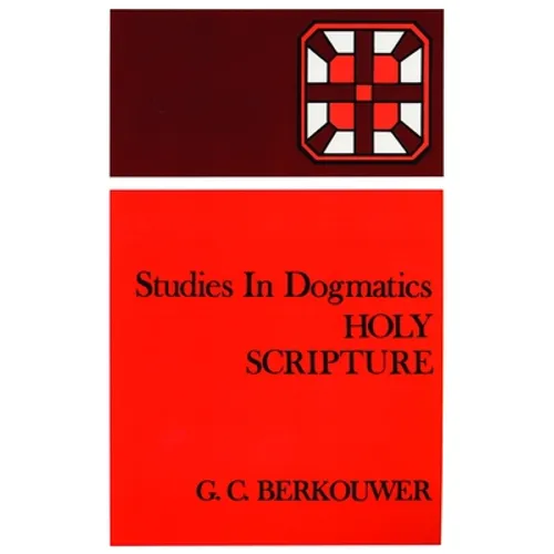 Holy Scripture - Paperback