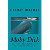 Moby Dick (Spanish) Edition - Paperback