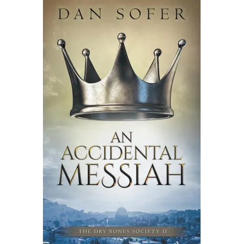 An Accidental Messiah - Paperback