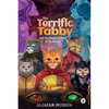 The Terrific Tabby and the Magical Felines of the Houwle - Paperback