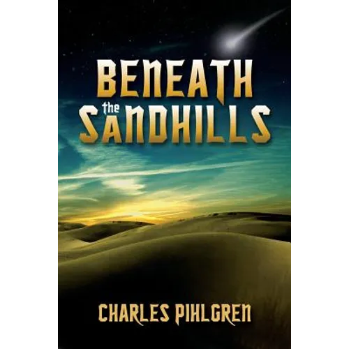 Beneath the Sandhills - Paperback