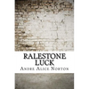 Ralestone Luck - Paperback