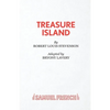 Treasure Island - Paperback