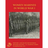 Women Marines in World War I - Paperback