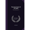 The Great Texts Of The Bible: Acts And Romans I-viii - Hardcover