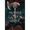 Murder On A God's Grave - Paperback