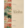 The Aloha Shirt: Spirit of the Islands - Hardcover