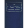 The Robert Collier Letter Book - Paperback