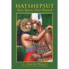 Hatshepsut: Sister Queen, Sister Pharaoh - Paperback