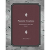 Pianistic Creations Book 1: Piano Solos Book 1 - Paperback