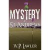 Mystery at St Andrews - Paperback