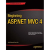 Beginning ASP.NET MVC 4 - Paperback