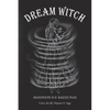 Dream Witch - Paperback