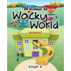 Welcome to Wacky World - Paperback