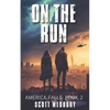 America Falls: On the Run - Paperback