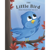 The Little Bird Who Wanted to Fly - Paperback