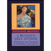 A Woman's Self-Esteem: Struggles and Triumphs in the Search for Identity - Paperback