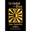 La ciudad de Dios (Tomo 1) - Paperback