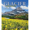 Glacier Unforgettable - Hardcover