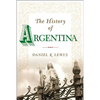 The History of Argentina - Paperback
