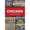 Fading Ads of Chicago - Paperback