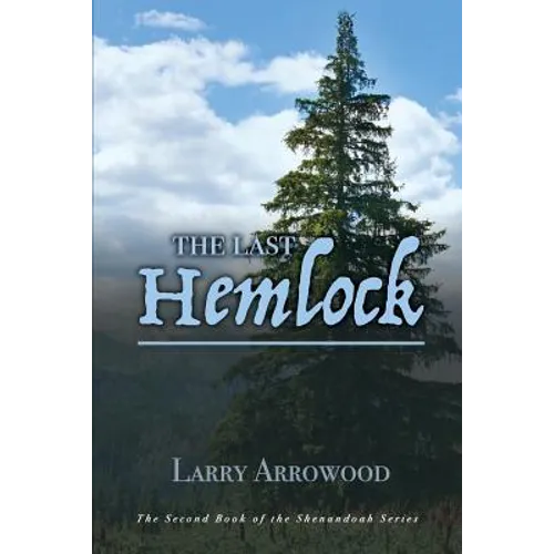 The Last Hemlock - Paperback