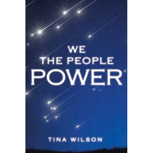 We The People Power - Paperback