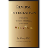 Reverse Integration: Helping White America Join the Village - Paperback