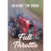 Full Throttle - Hardcover
