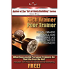 Rich Trainer, Poor Trainer- How I Made a Million Dollars as a Fitness Trainer! - Paperback