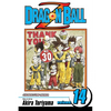 Dragon Ball Z, Vol. 14: Rise of the Machines - Paperback
