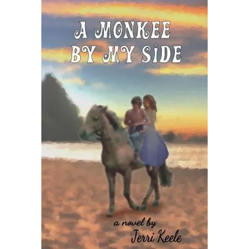 A Monkee By My Side - Paperback