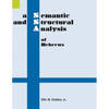 A Semantic and Structural Analysis of Hebrews - Paperback