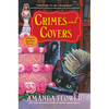 Crimes and Covers: A Magical Bookshop Mystery - Hardcover