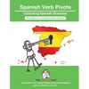 Spanish Sentence Builders - Grammar - Verb Pivots - Paperback