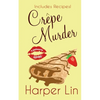 Crepe Murder - Paperback