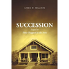Succession: Sequel to: Time-Trapped in the Attic - Paperback