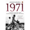 1971: A People's History from Bangladesh, Pakistan and India - Paperback
