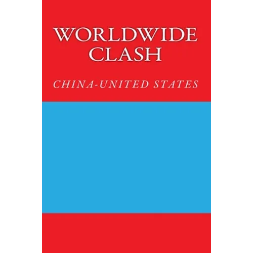Worldwide Clash - Paperback