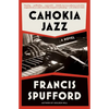 Cahokia Jazz - Paperback