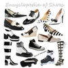 Encyclopedia of Shoes - Paperback